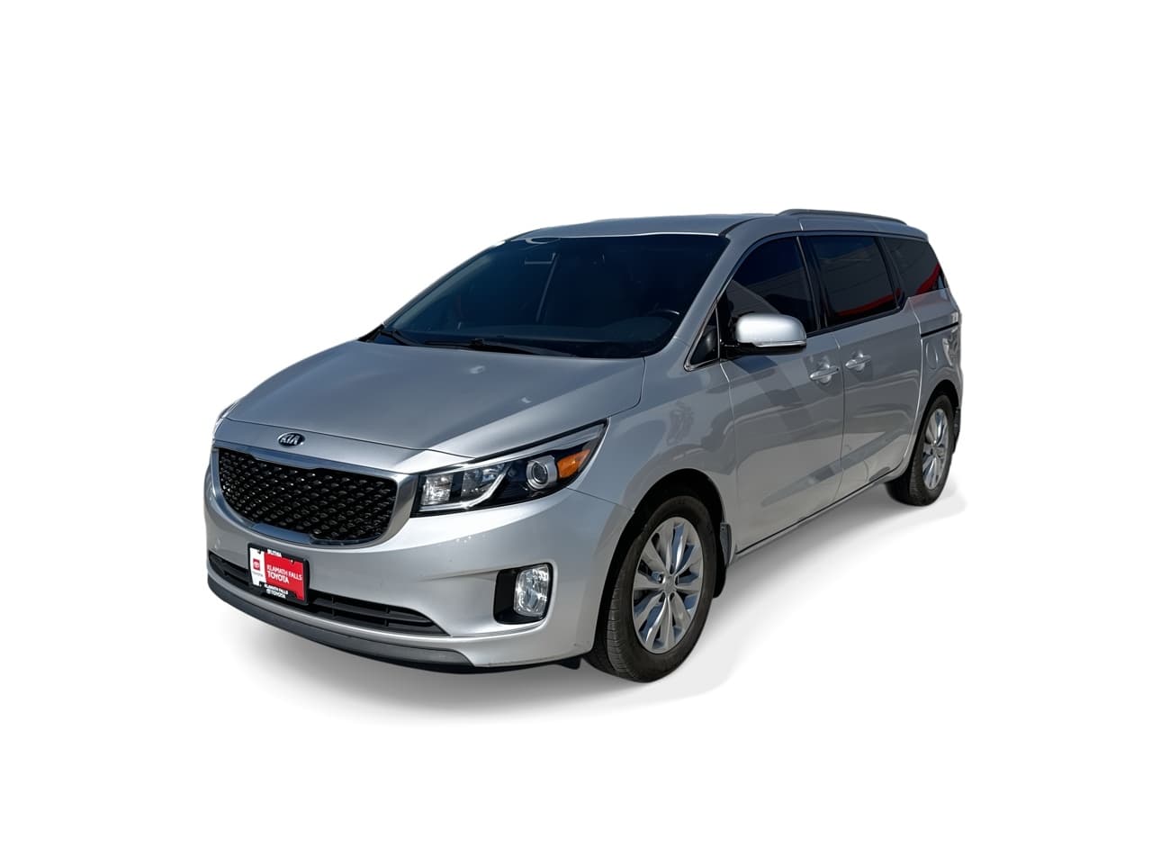 2016 Kia Sedona EX
