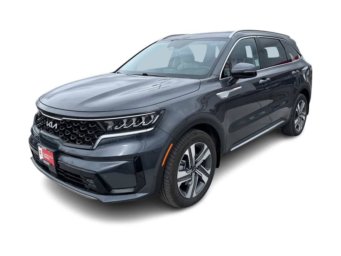Thumbnail: 2023 Kia Sorento - 1