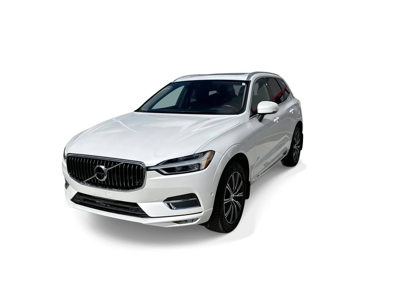 2019 Volvo XC60 Inscription