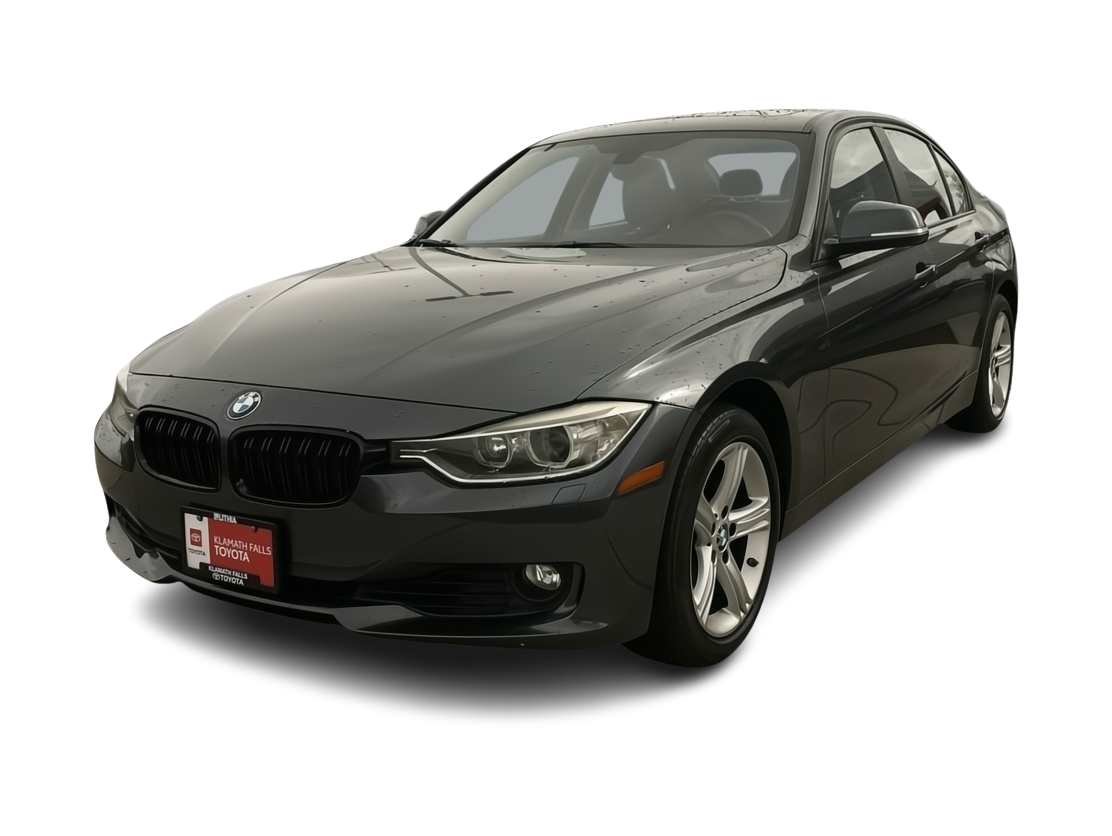 2014 BMW 3 Series 328xi -
                Klamath Falls, OR
