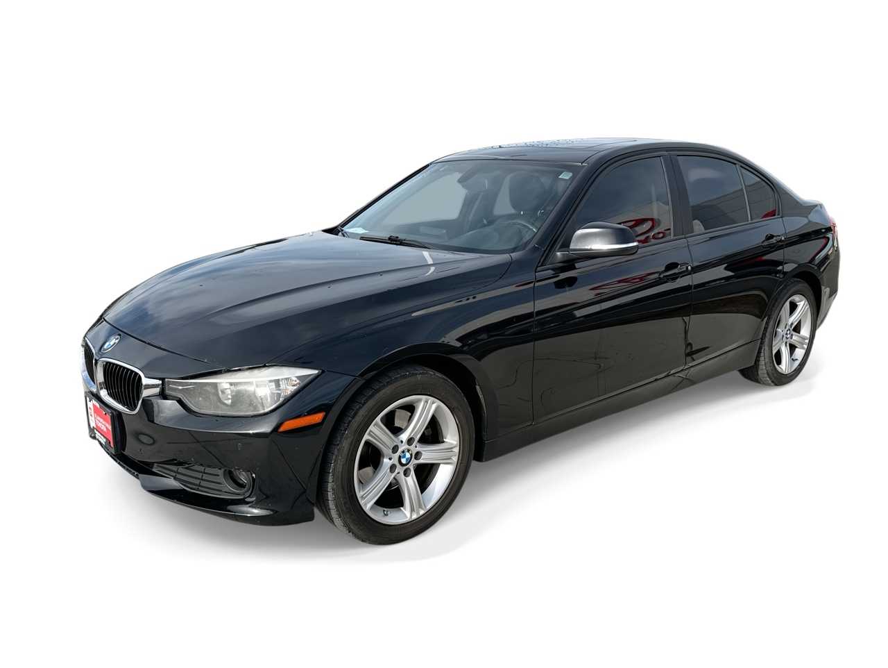 2014 BMW 3 Series 320i