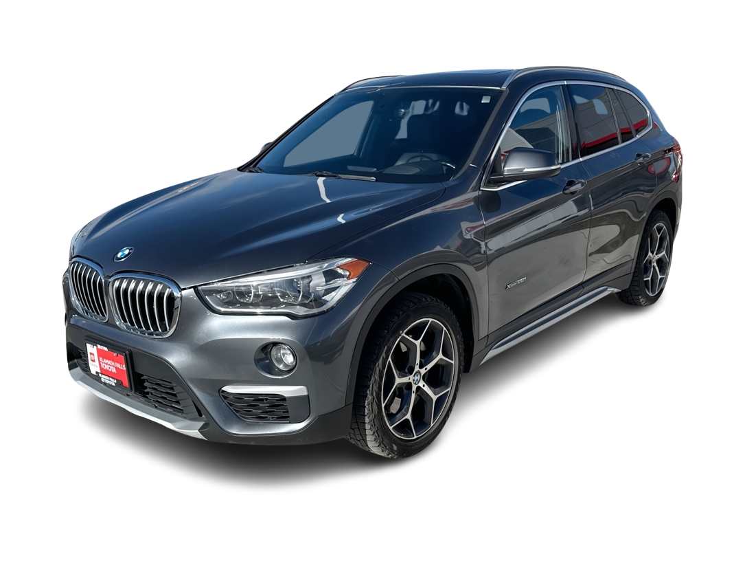 2017 BMW X1 xDrive28i -
                  Klamath Falls, OR