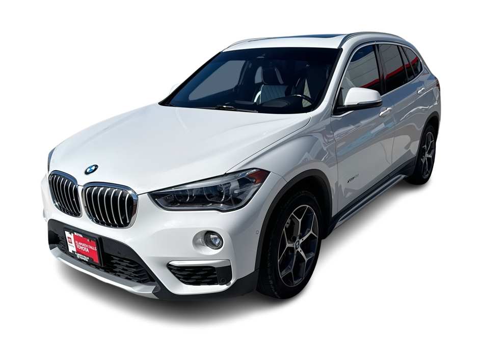 2017 BMW X1 xDrive28i -
                  Klamath Falls, OR