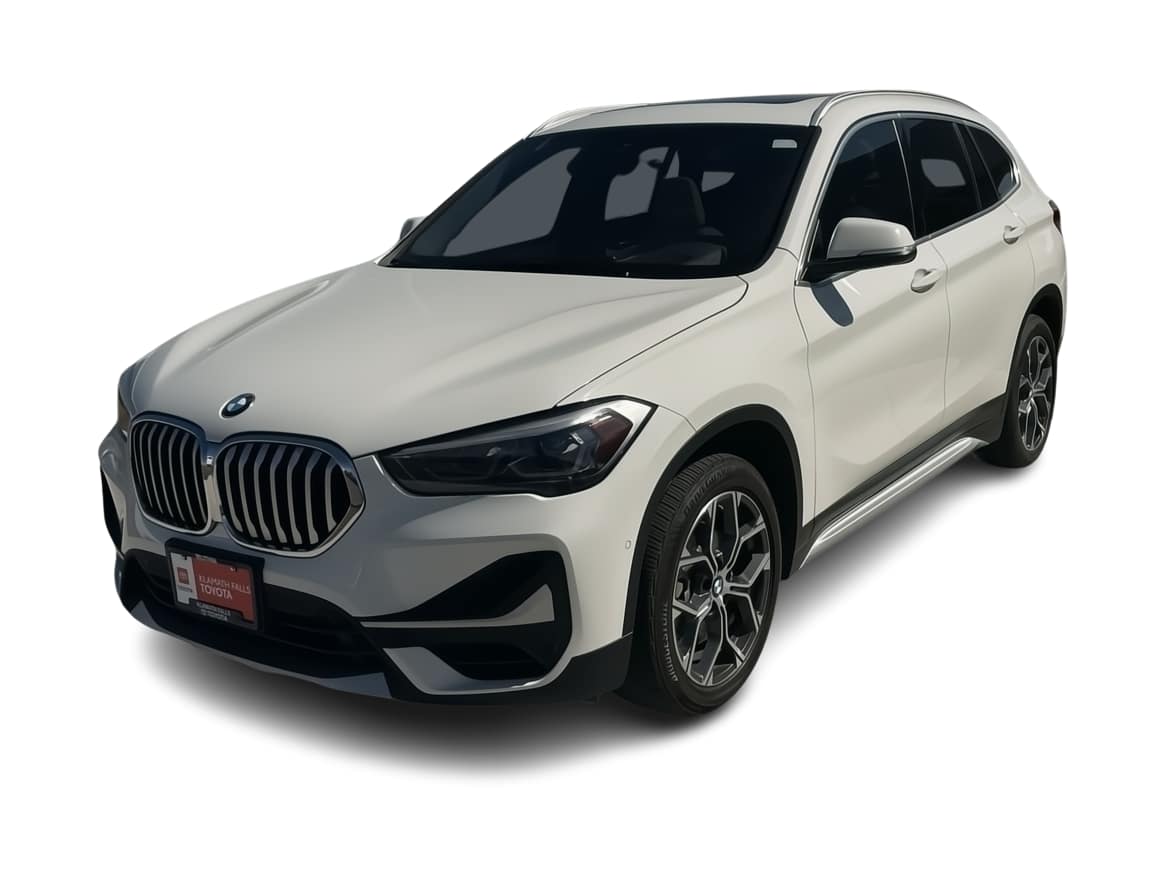 2021 BMW X1 xDrive28i -
                  Klamath Falls, OR