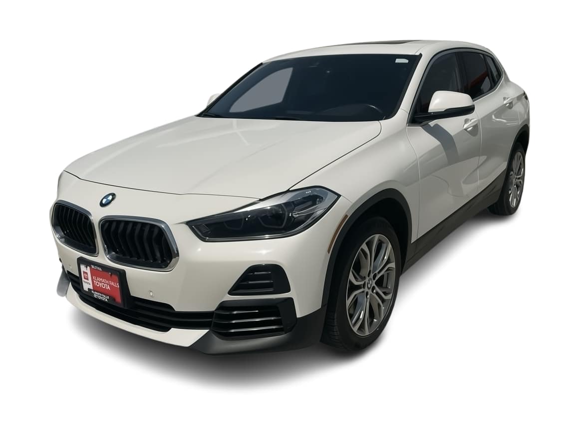 2022 BMW X2 xDrive28i -
                Klamath Falls, OR