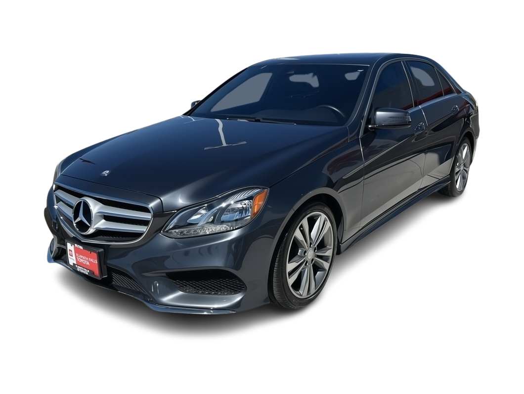 2016 Mercedes-Benz E-Class E 350 -
                Klamath Falls, OR