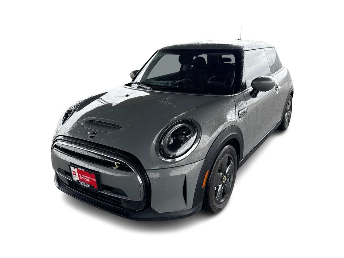 2022 MINI Cooper SE -
                  Klamath Falls, OR
