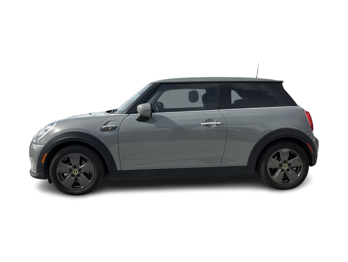 2022 MINI Cooper SE -
                  Klamath Falls, OR
