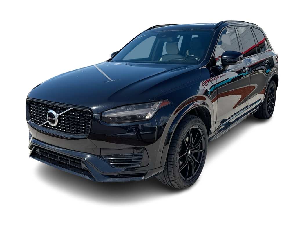 Thumbnail: 2020 Volvo XC90 - 1