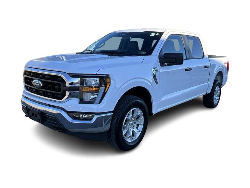 2023 Ford F-150 XLT -
                Morgantown, WV