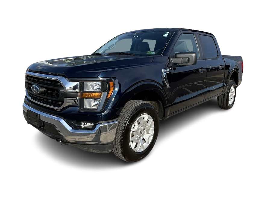 2023 Ford F-150 XLT -
                Morgantown, WV