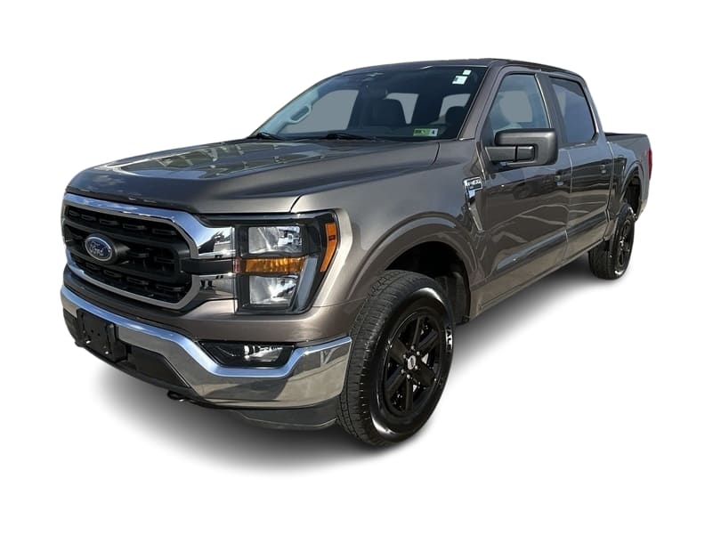 2023 Ford F-150 XLT -
                Morgantown, WV