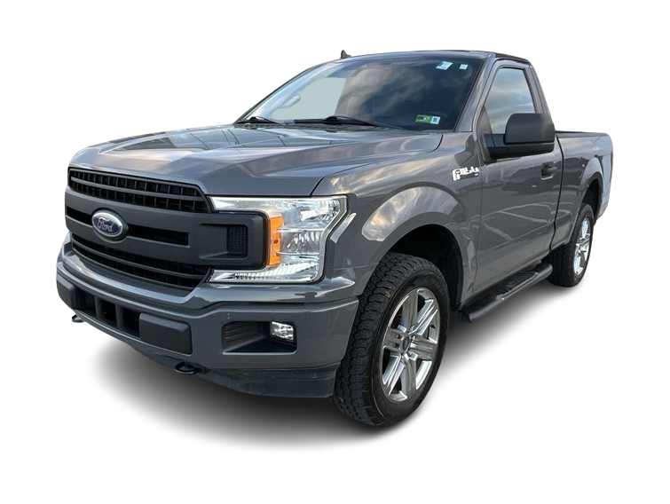 2020 Ford F-150 XL -
                Morgantown, WV