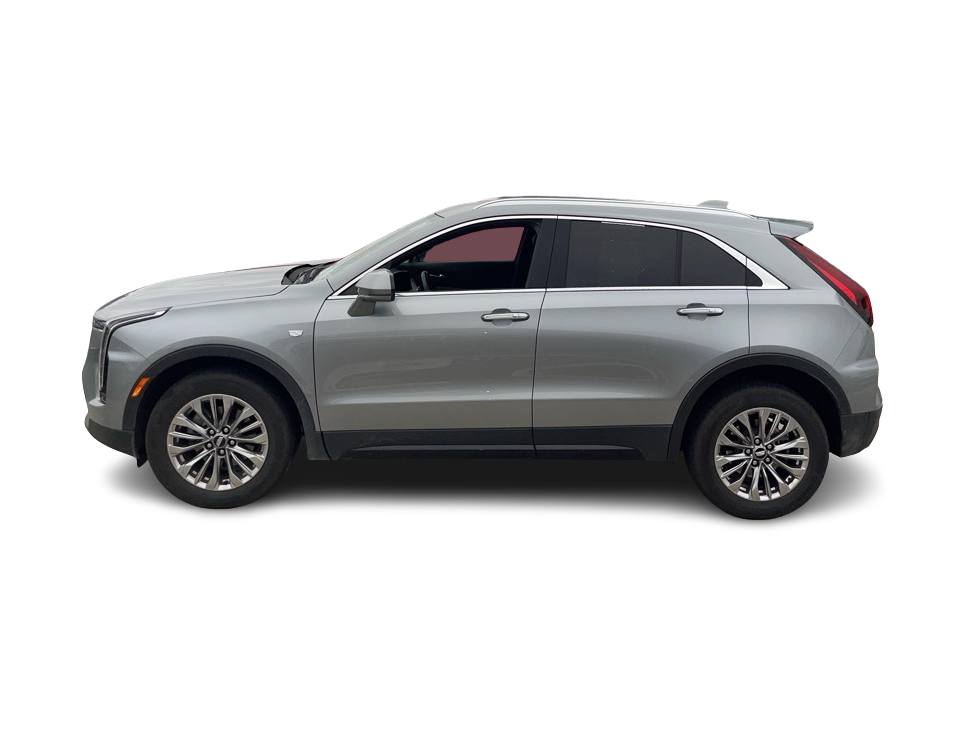 2024 Cadillac XT4 Premium Luxury -
                Morgantown, WV