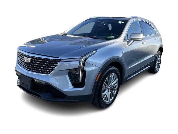 2024 Cadillac XT4 Premium Luxury -
                Morgantown, WV