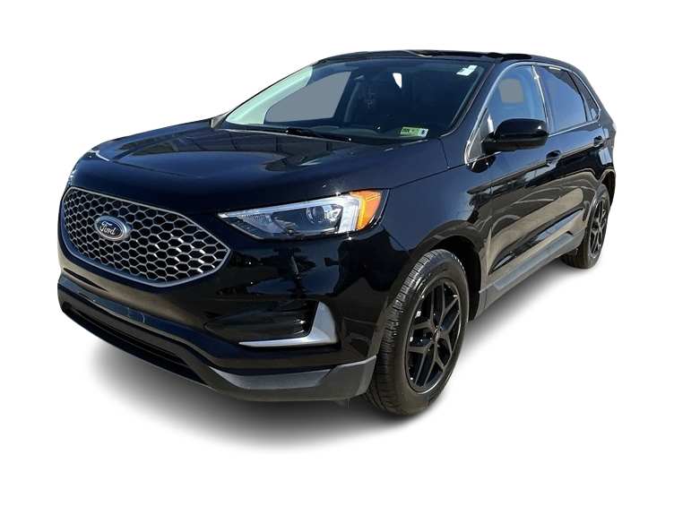 2024 Ford Edge SEL -
                Morgantown, WV