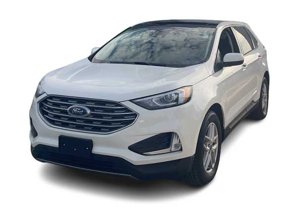 2021 Ford Edge SEL -
                Morgantown, WV