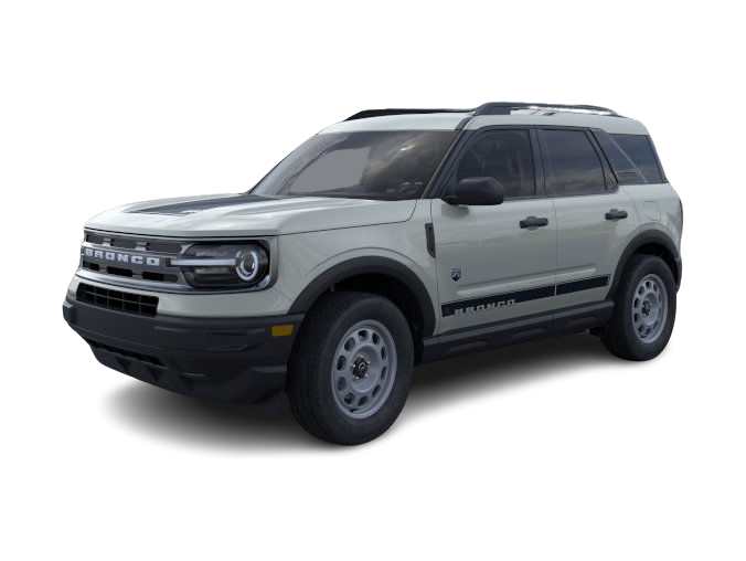 2024 Ford Bronco Sport Big Bend -
                Morgantown, WV