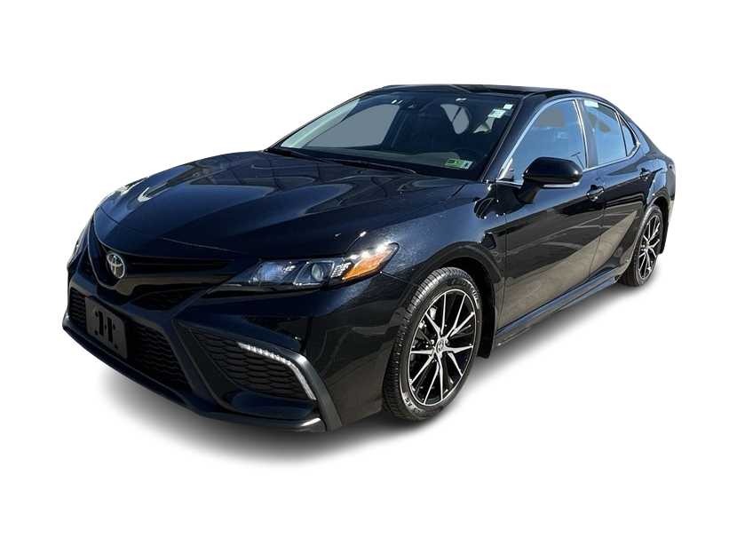 2023 Toyota Camry SE -
                Morgantown, WV