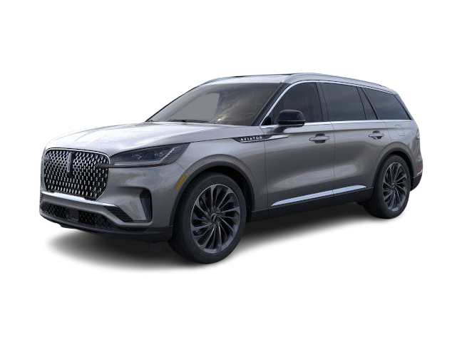 2025 Lincoln Aviator Reserve -
                Morgantown, WV