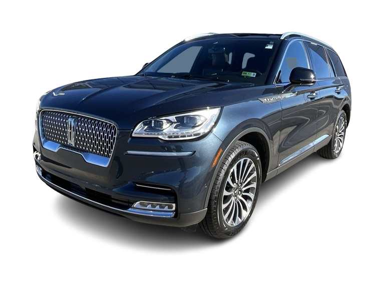 2023 Lincoln Aviator Reserve -
                Morgantown, WV