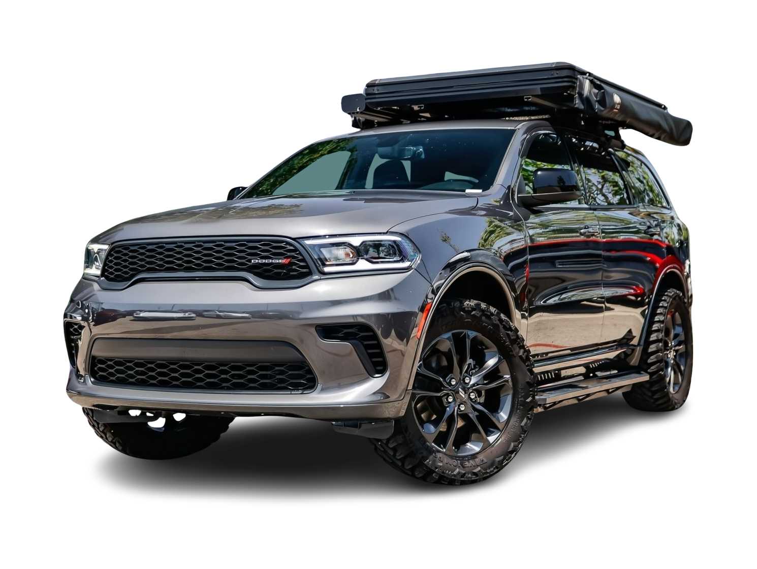 Thumbnail: 2024 Dodge Durango - 1