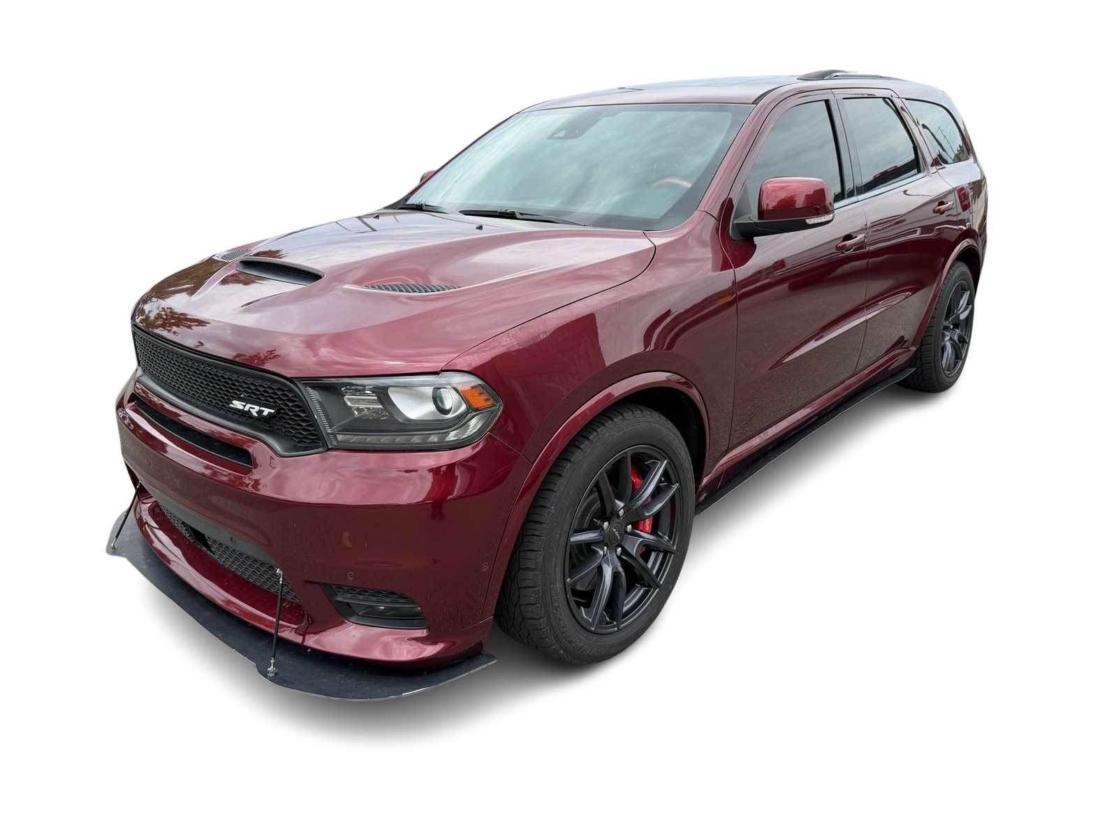 Thumbnail: 2019 Dodge Durango - 1