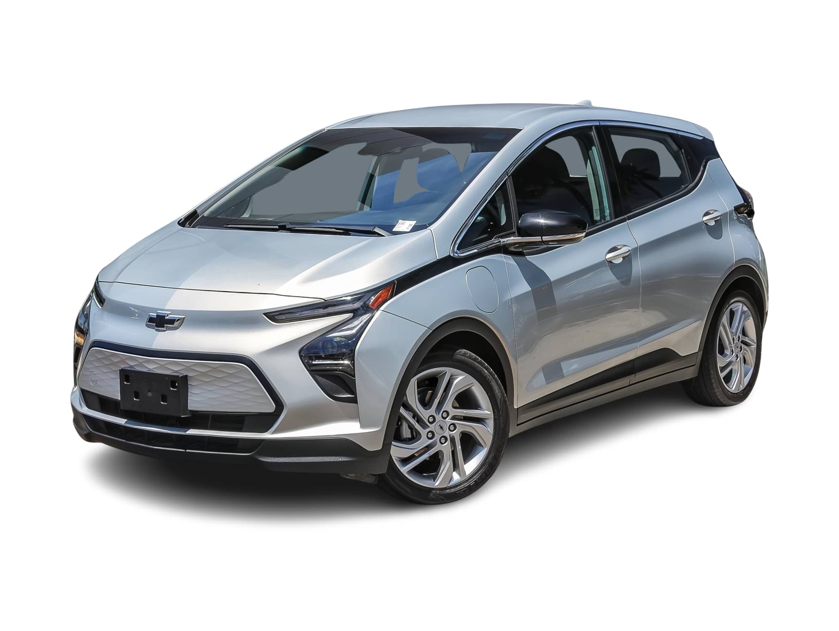 2023 Chevrolet Bolt EV 1LT -
                  Mission Viejo, CA