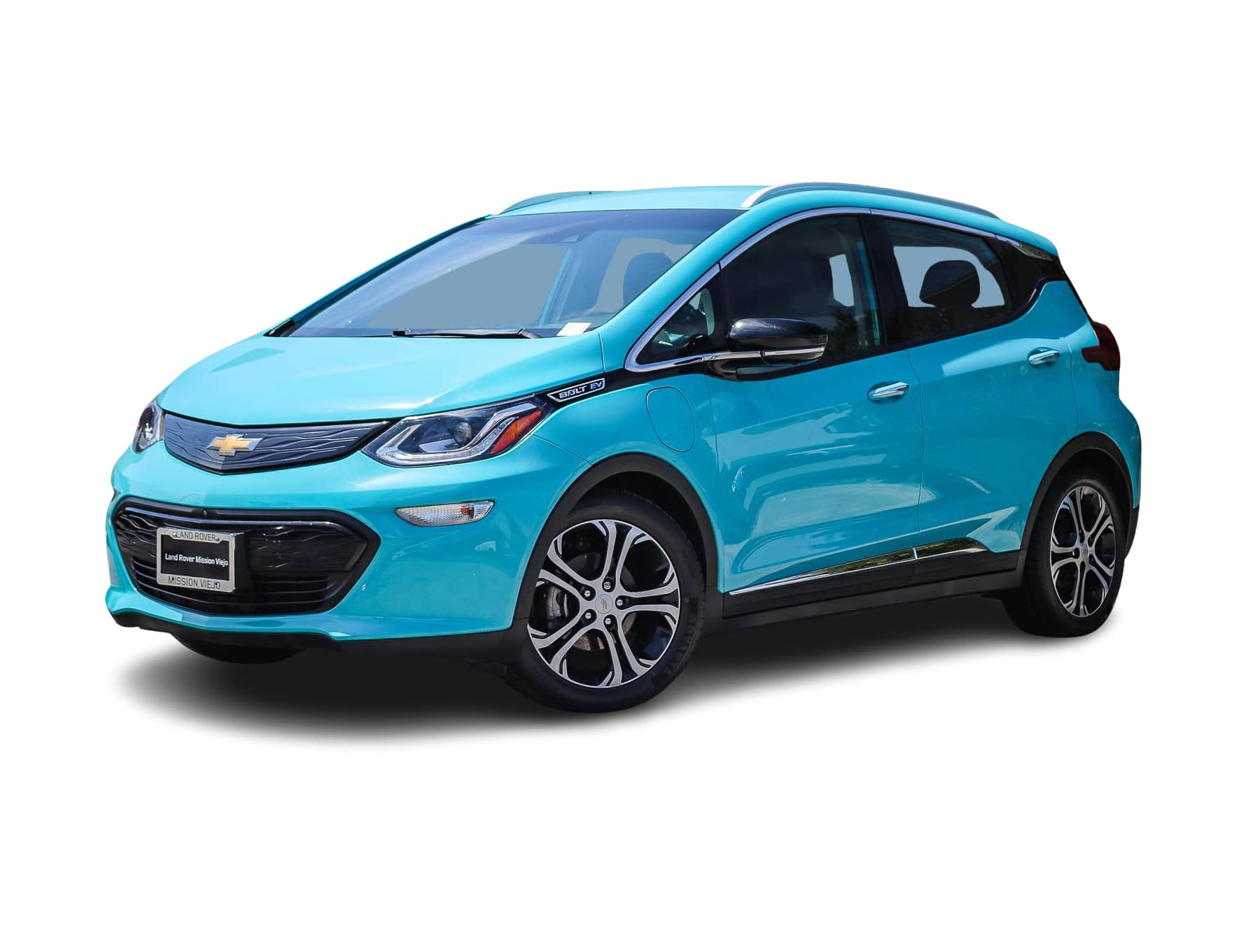 2020 Chevrolet Bolt EV Premier -
                  Mission Viejo, CA