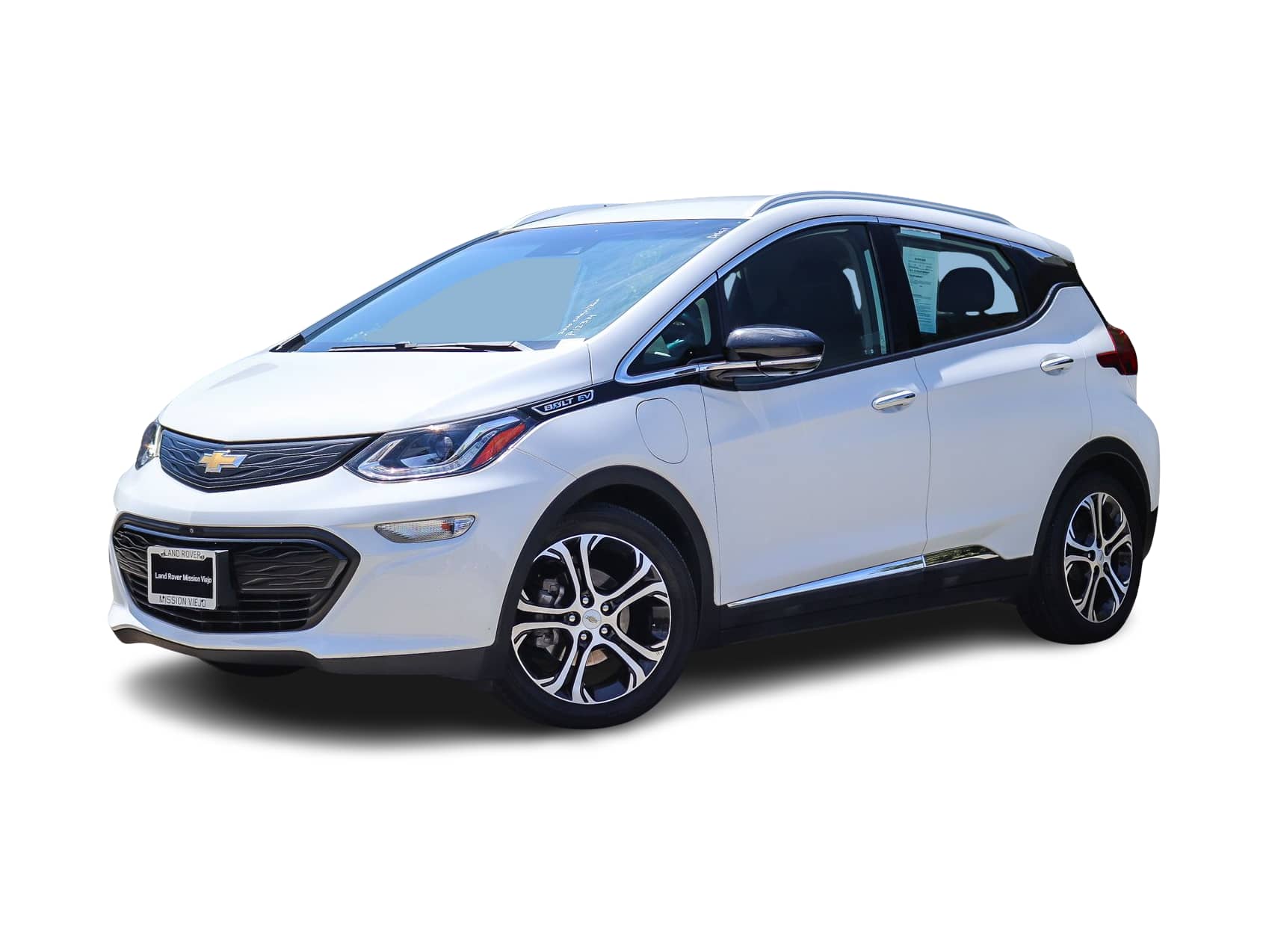 2020 Chevrolet Bolt EV Premier -
                  Mission Viejo, CA