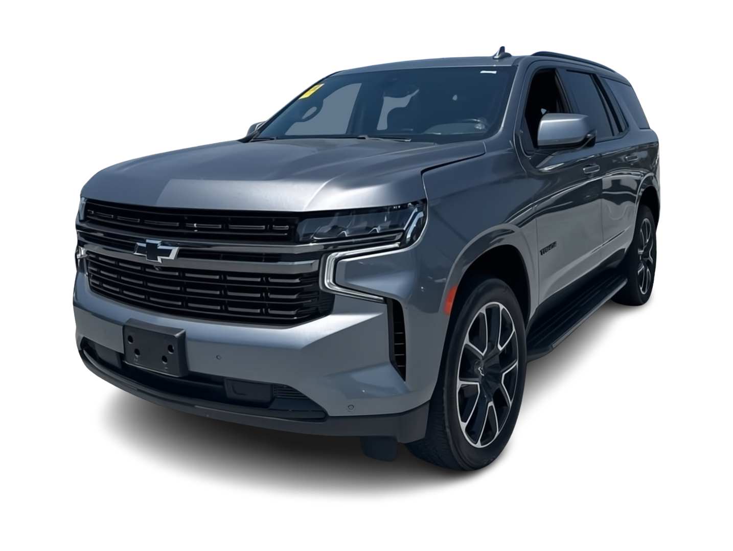Thumbnail: 2022 Chevrolet Tahoe - 1