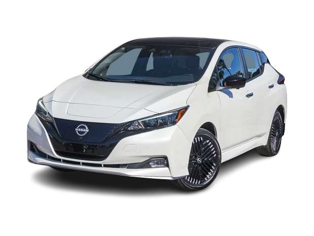 2023 Nissan Leaf SV Plus -
                Mission Viejo, CA