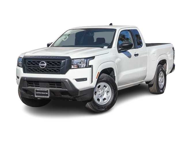 2024 Nissan Frontier S -
                Mission Viejo, CA