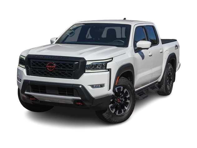 2023 Nissan Frontier PRO-X -
                Mission Viejo, CA