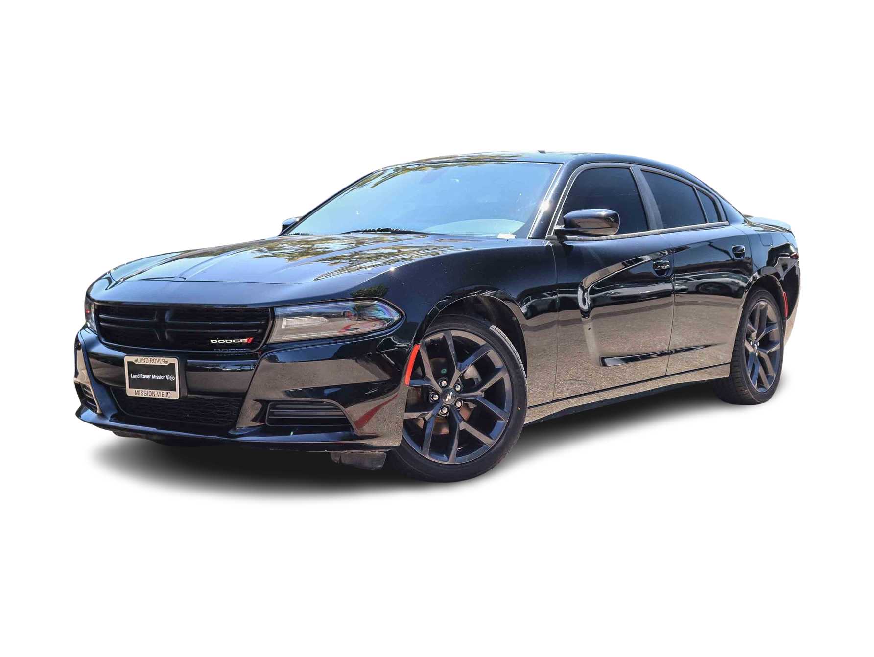 2021 Dodge Charger SXT -
                  Mission Viejo, CA