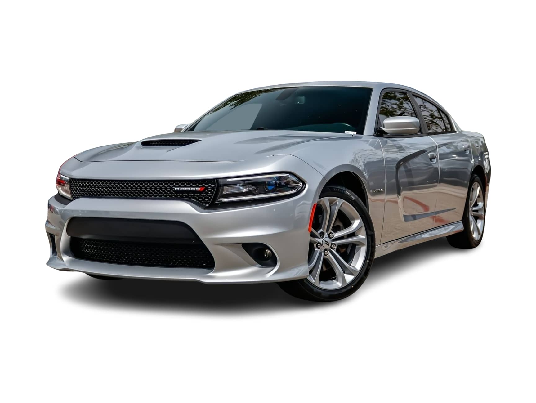 Thumbnail: 2021 Dodge Charger - 1