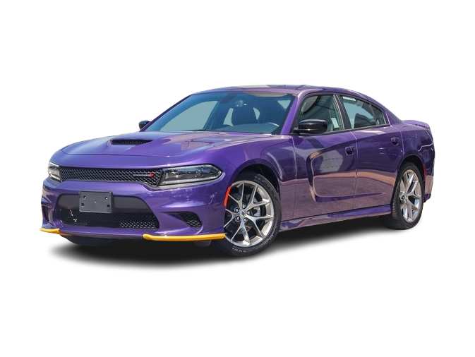 2023 Dodge Charger GT -
                Mission Viejo, CA