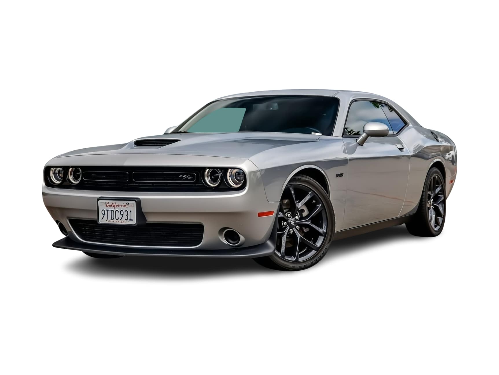 Thumbnail: 2023 Dodge Challenger - 1