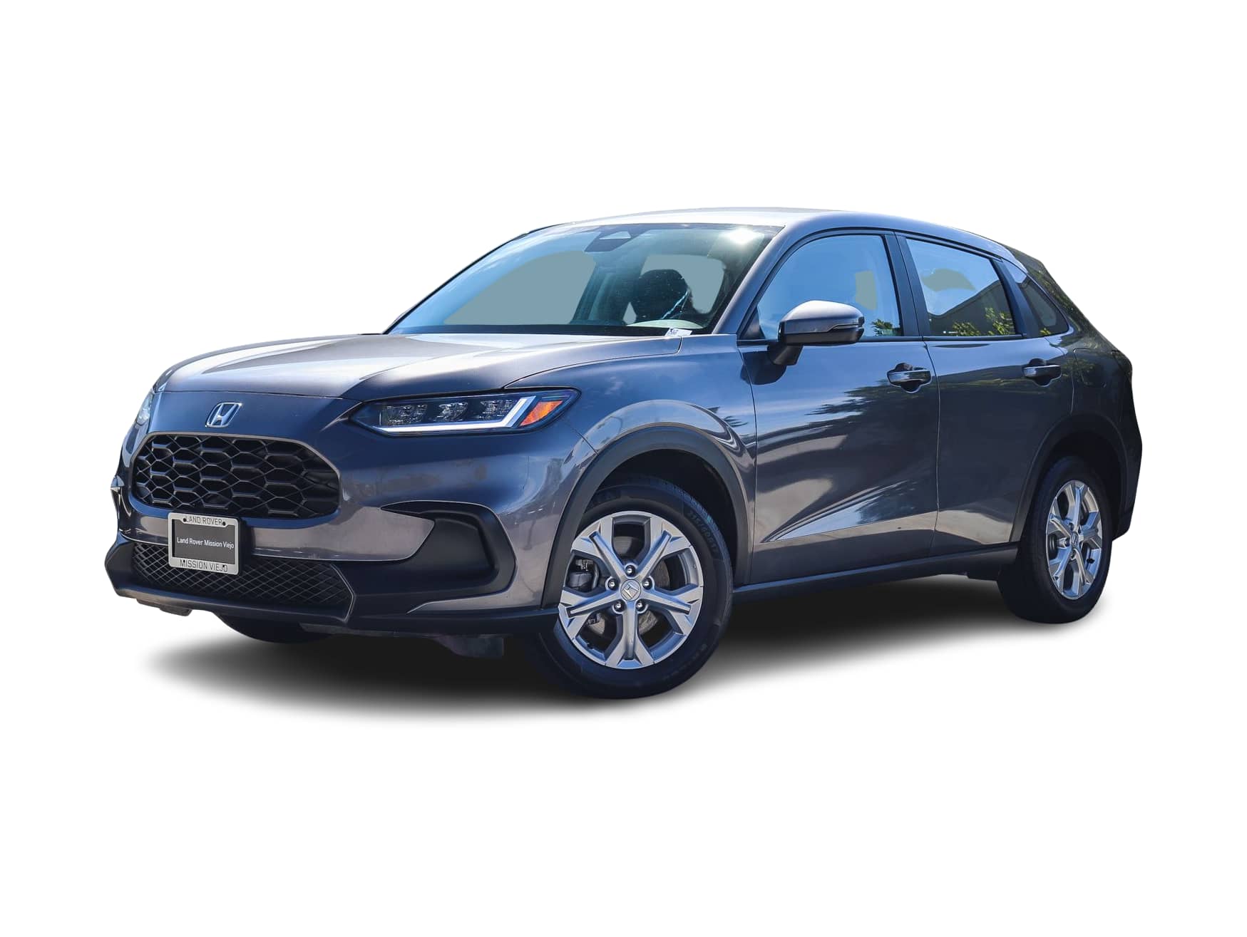 Thumbnail: 2024 Honda HR-V - 1