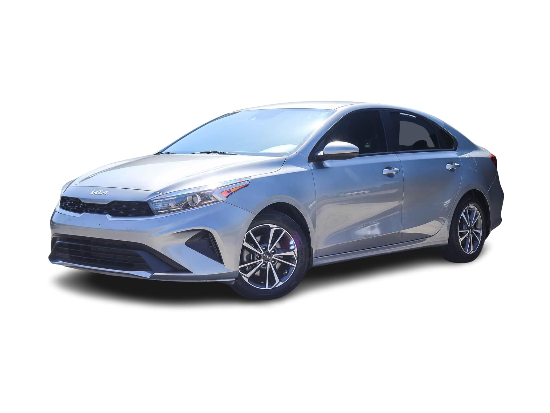 Thumbnail: 2023 Kia Forte - 1
