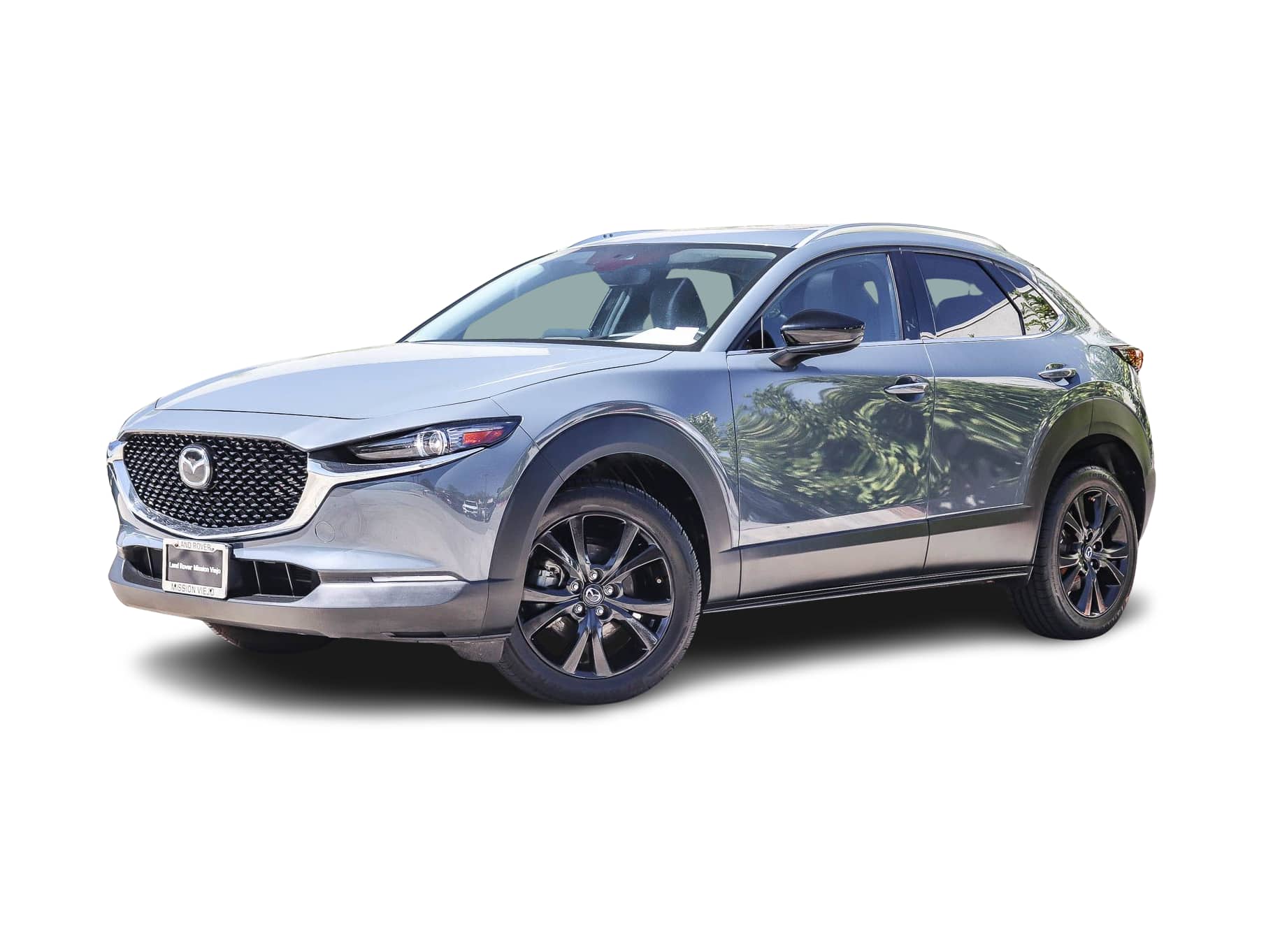 2021 Mazda CX-30 Premium -
                  Mission Viejo, CA