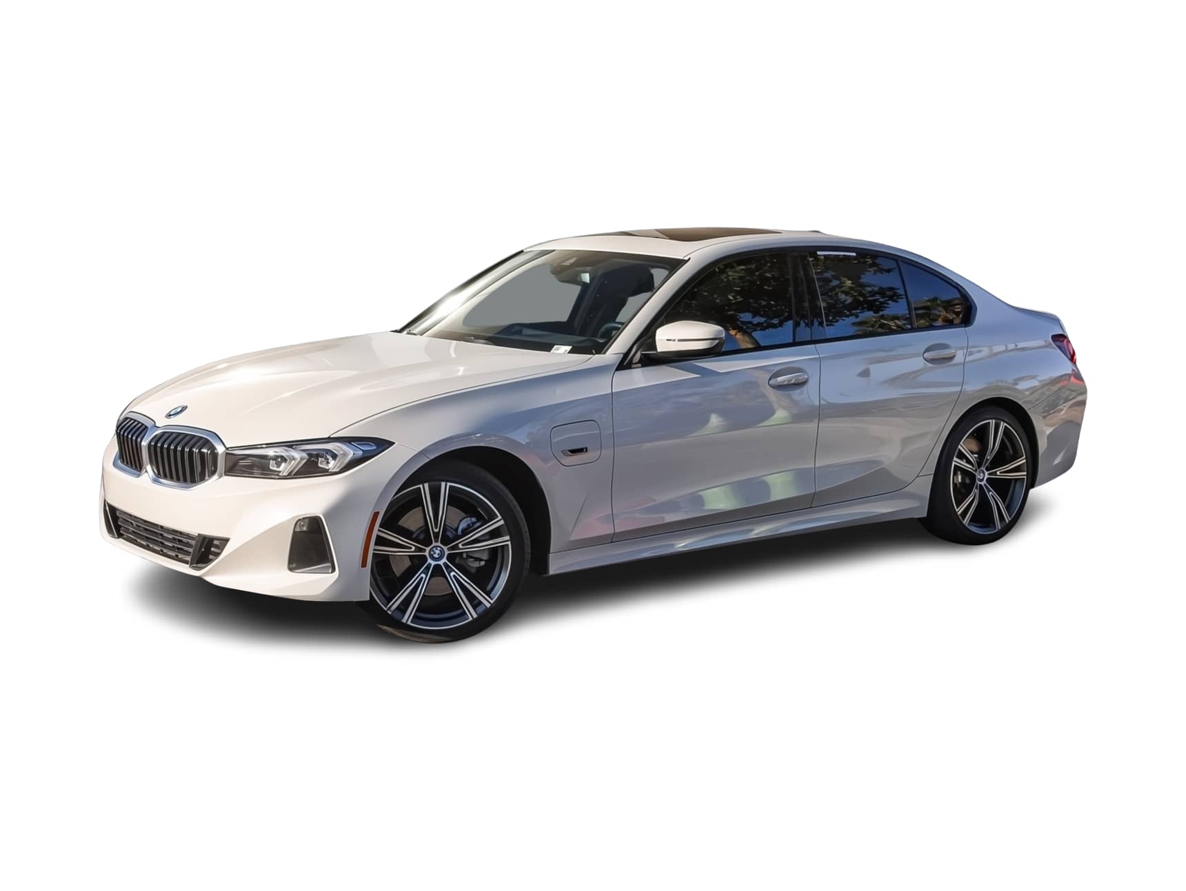 2023 BMW 3 Series 330e -
                  Mission Viejo, CA