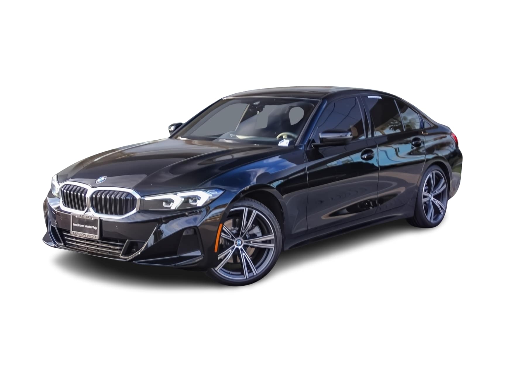 Thumbnail: 2023 BMW 3 Series - 1