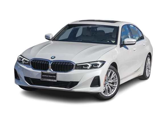 2023 BMW 3 Series 330i -
                Mission Viejo, CA