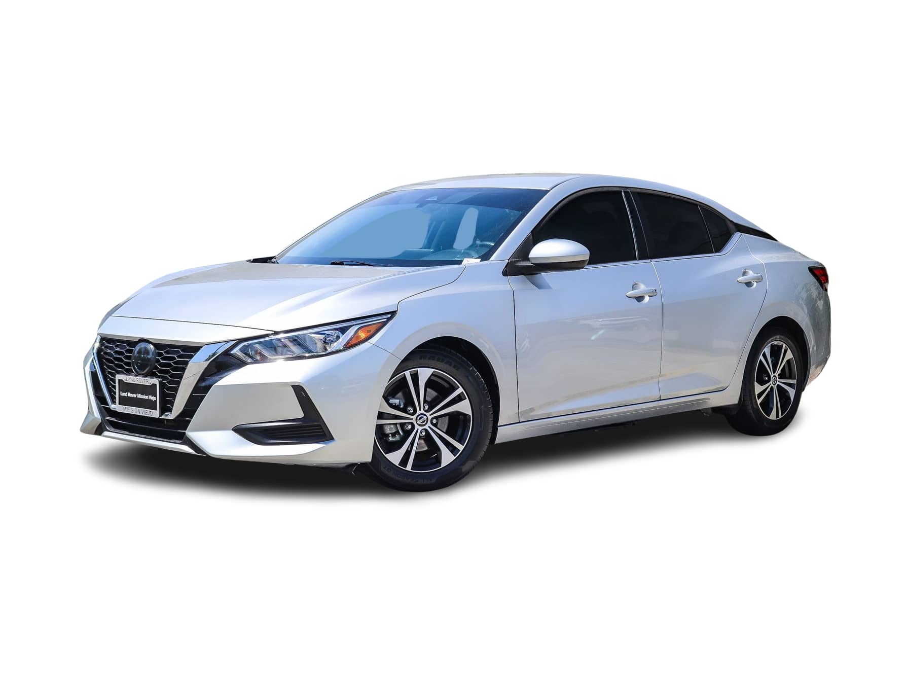 Thumbnail: 2023 Nissan Sentra - 1