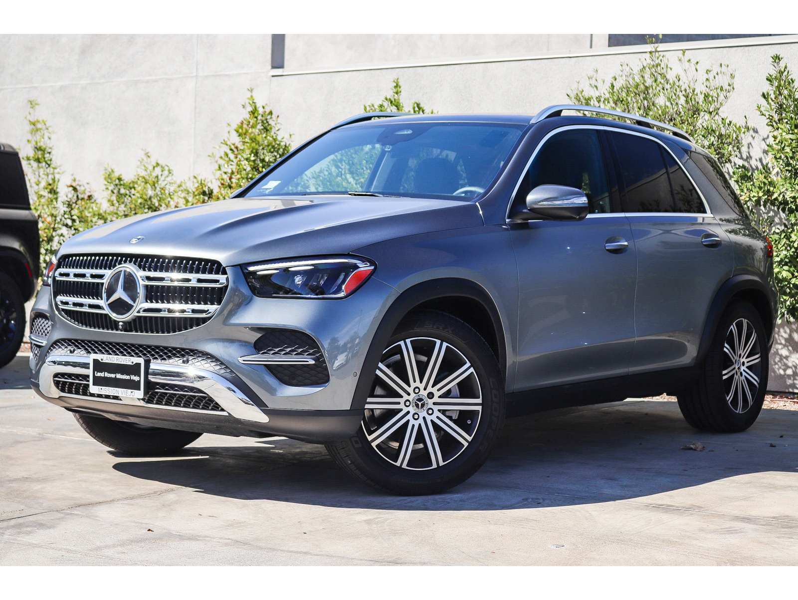2026 Mercedes-Benz GLE