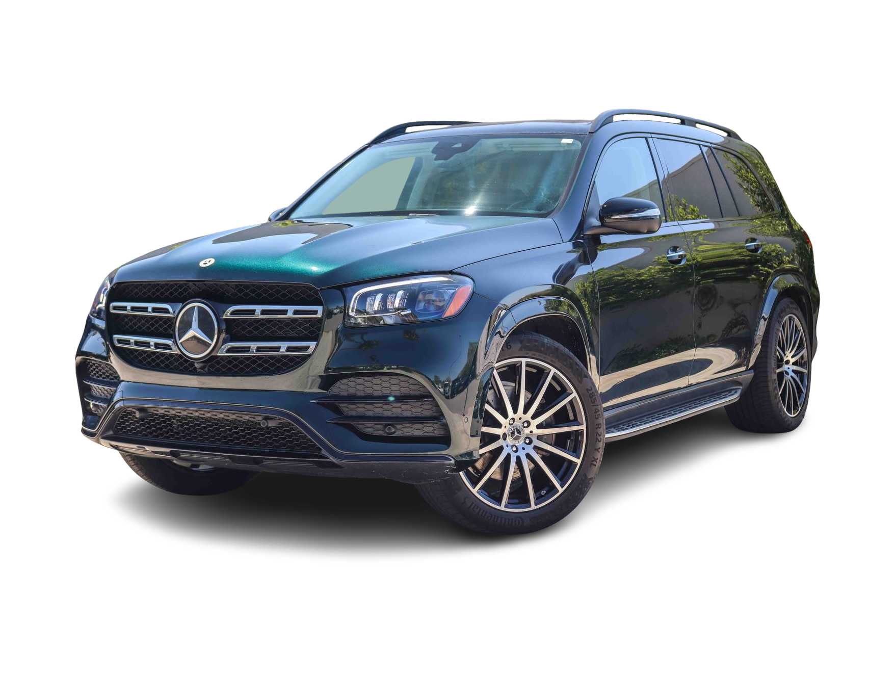 2023 Mercedes-Benz GLS 450 -
                  Mission Viejo, CA