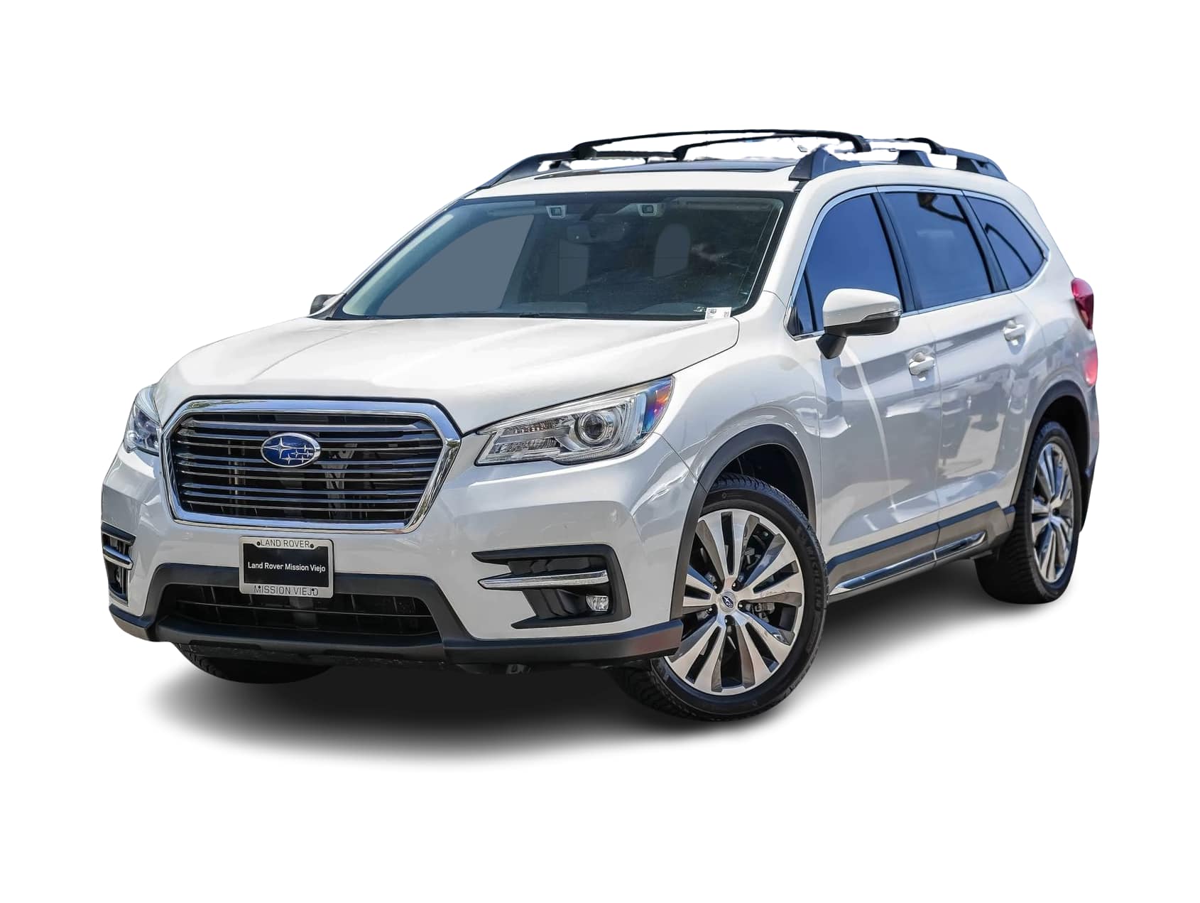 Thumbnail: 2021 Subaru Ascent - 1