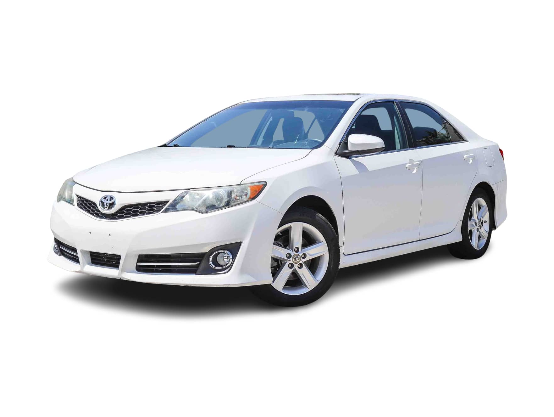 2012 Toyota Camry SE -
                  Mission Viejo, CA