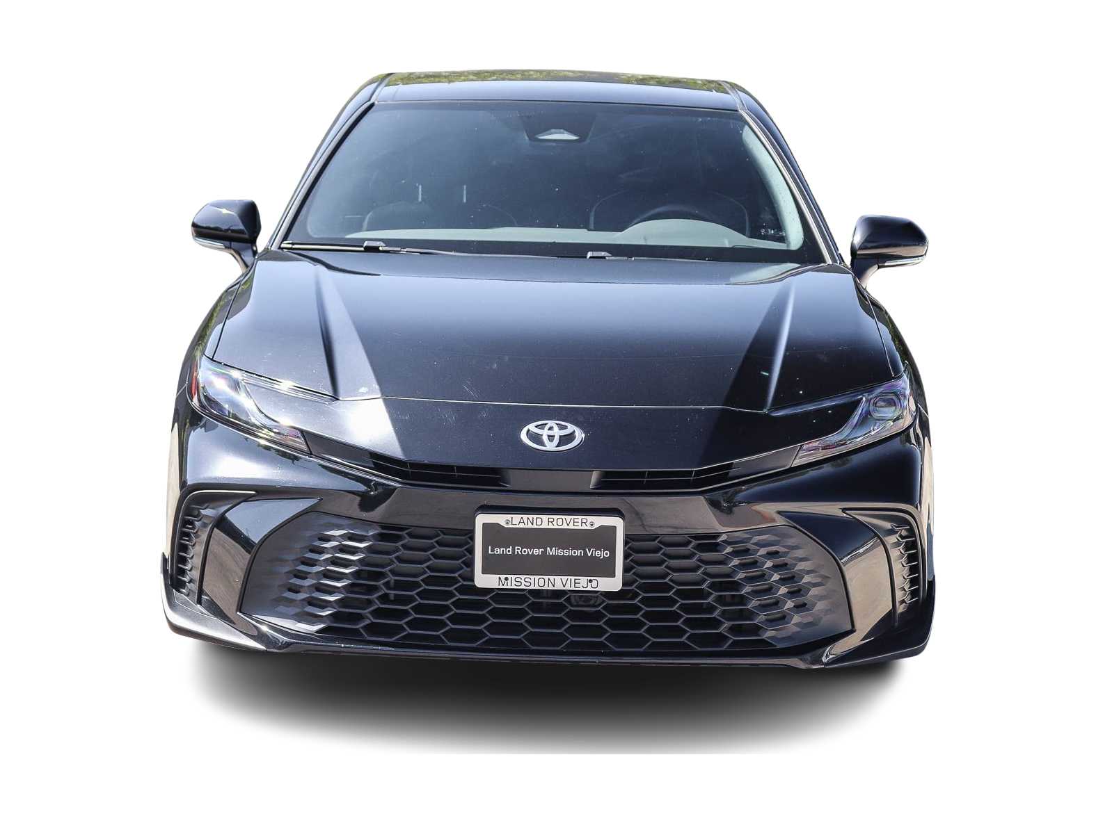 Thumbnail: 2025 Toyota Camry - 1